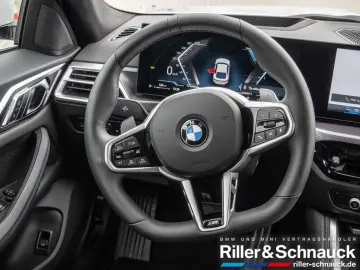 420d Gran Coupe xDrive M-Sport NAVI ACC LED 360