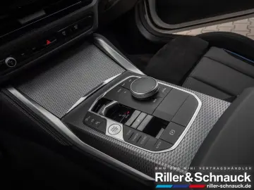 420d Gran Coupe xDrive M-Sport NAVI ACC LED 360