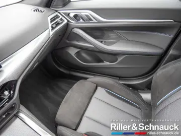 420d Gran Coupe xDrive M-Sport NAVI ACC LED 360