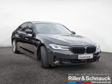 530i Luxury Line ACC HUD SITZBELÜFTUNG LED LASER
