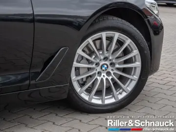 530i Luxury Line ACC HUD SITZBELÜFTUNG LED LASER