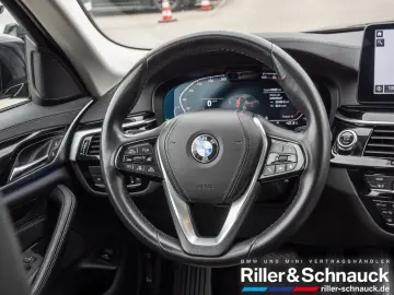 530i Luxury Line ACC HUD SITZBELÜFTUNG LED LASER