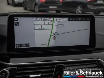 530i Luxury Line ACC HUD SITZBELÜFTUNG LED LASER