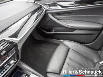 530i Luxury Line ACC HUD SITZBELÜFTUNG LED LASER