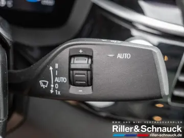 530i Luxury Line ACC HUD SITZBELÜFTUNG LED LASER