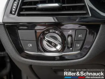 530i Luxury Line ACC HUD SITZBELÜFTUNG LED LASER