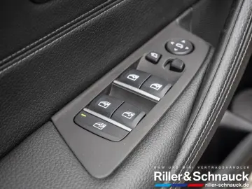 530i Luxury Line ACC HUD SITZBELÜFTUNG LED LASER