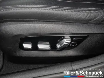 530i Luxury Line ACC HUD SITZBELÜFTUNG LED LASER