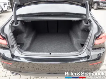 530i Luxury Line ACC HUD SITZBELÜFTUNG LED LASER