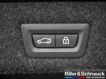 530i Luxury Line ACC HUD SITZBELÜFTUNG LED LASER