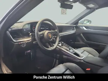 992 911 Carrera Cabriolet LED-Matrix Sportabgas