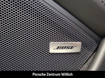 992 911 Carrera Cabriolet LED-Matrix Sportabgas