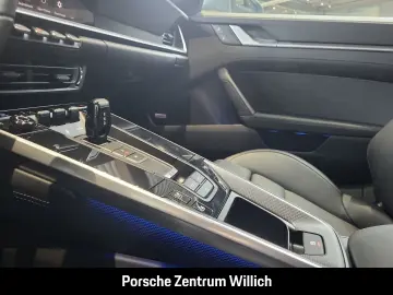 992 911 Carrera Cabriolet LED-Matrix Sportabgas