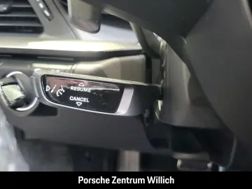 992 911 Carrera Cabriolet LED-Matrix Sportabgas