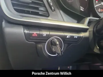 992 911 Carrera Cabriolet LED-Matrix Sportabgas