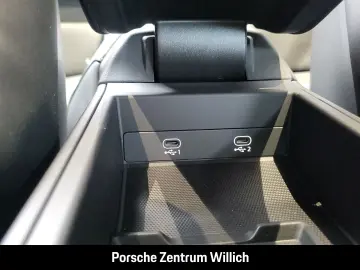 992 911 Carrera Cabriolet LED-Matrix Sportabgas