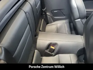 992 911 Carrera Cabriolet LED-Matrix Sportabgas