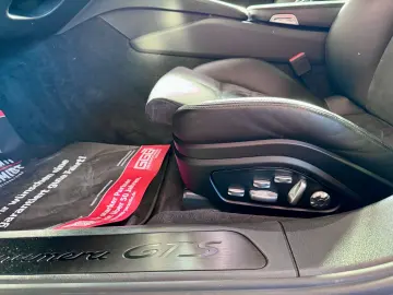 Panamera GTS Pano