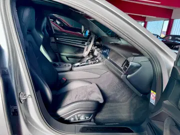 Panamera GTS Pano