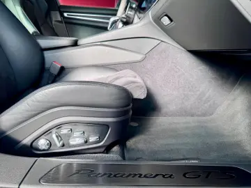 Panamera GTS Pano