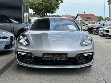 Panamera GTS Sport Turismo