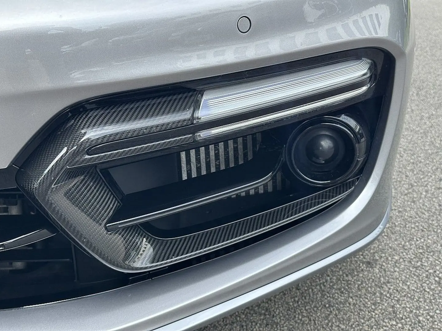 Panamera GTS Sport Turismo