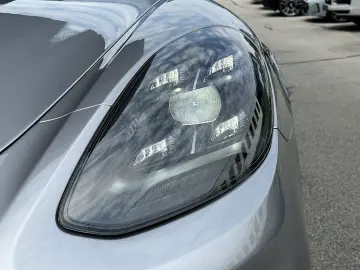 Panamera GTS Sport Turismo