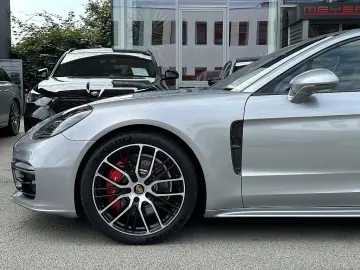 Panamera GTS Sport Turismo