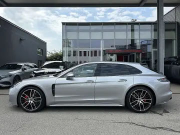 Panamera GTS Sport Turismo