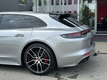 Panamera GTS Sport Turismo