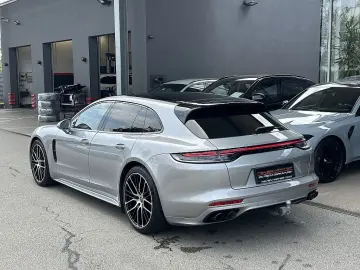 Panamera GTS Sport Turismo