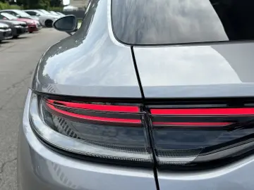 Panamera GTS Sport Turismo