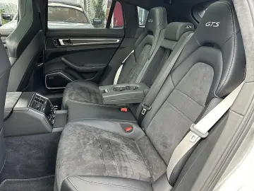 Panamera GTS Sport Turismo