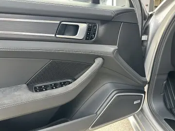 Panamera GTS Sport Turismo