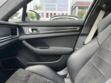 Panamera GTS Sport Turismo