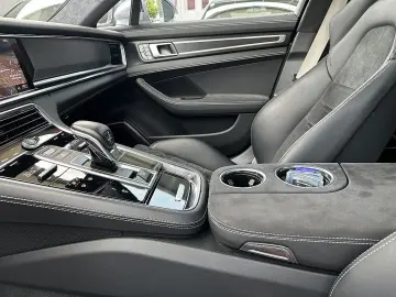 Panamera GTS Sport Turismo