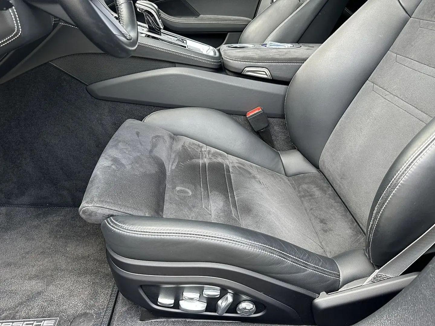 Panamera GTS Sport Turismo