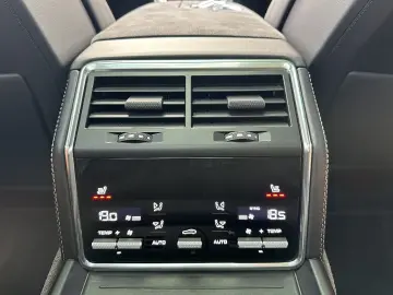 Panamera GTS Sport Turismo