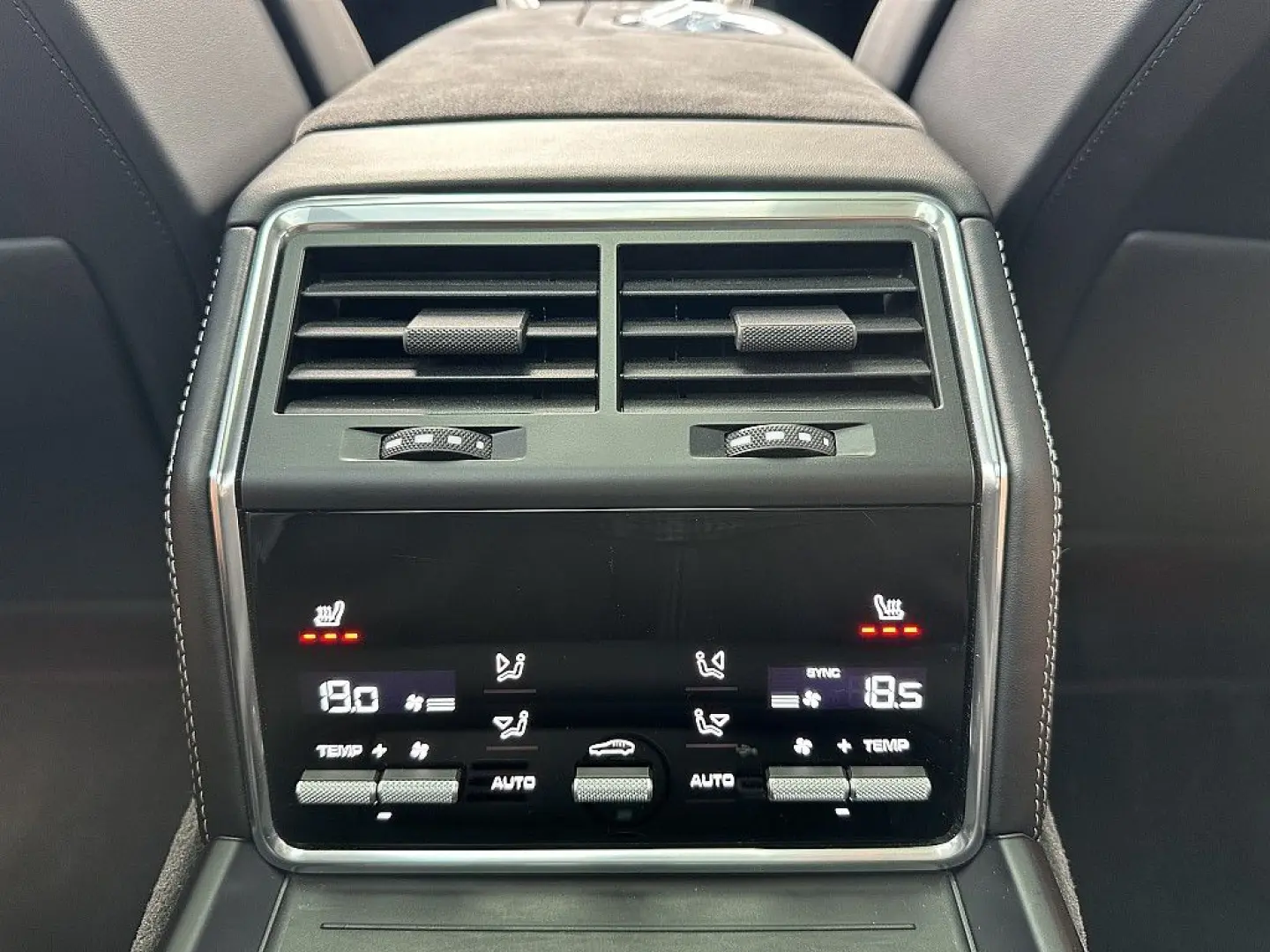 Panamera GTS Sport Turismo