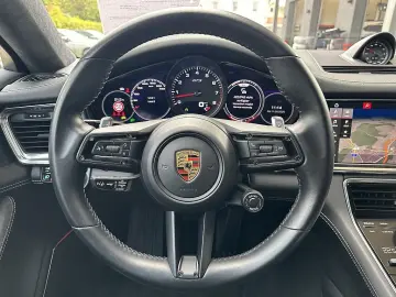 Panamera GTS Sport Turismo
