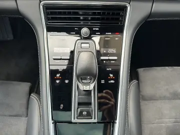 Panamera GTS Sport Turismo