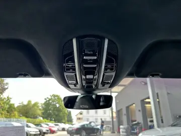 Panamera GTS Sport Turismo