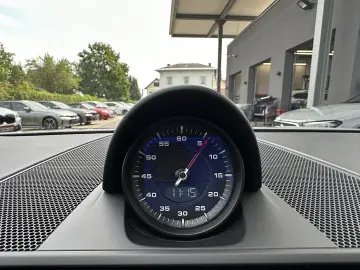 Panamera GTS Sport Turismo