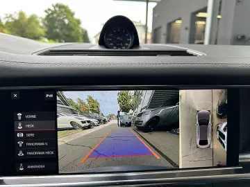 Panamera GTS Sport Turismo