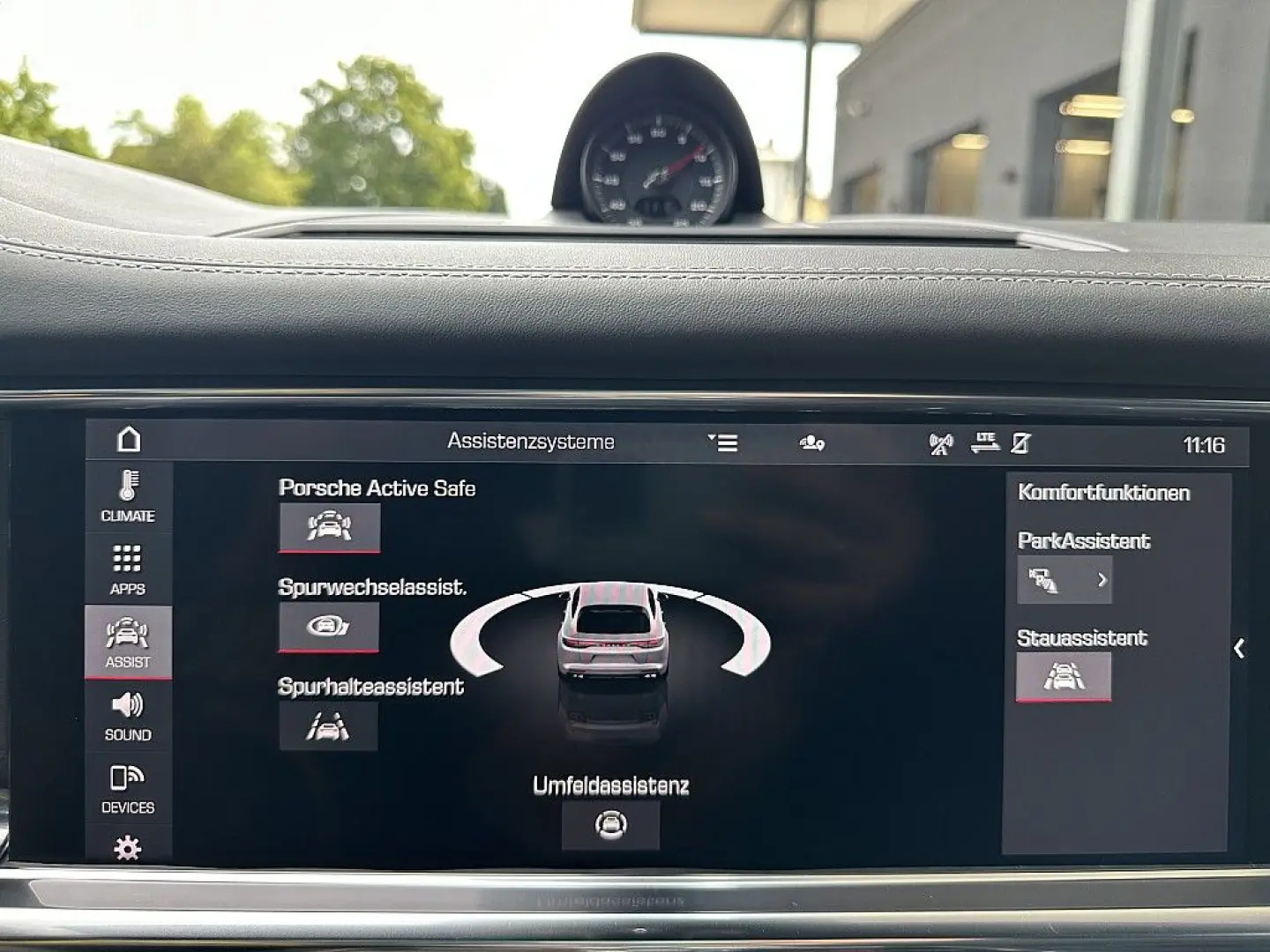 Panamera GTS Sport Turismo