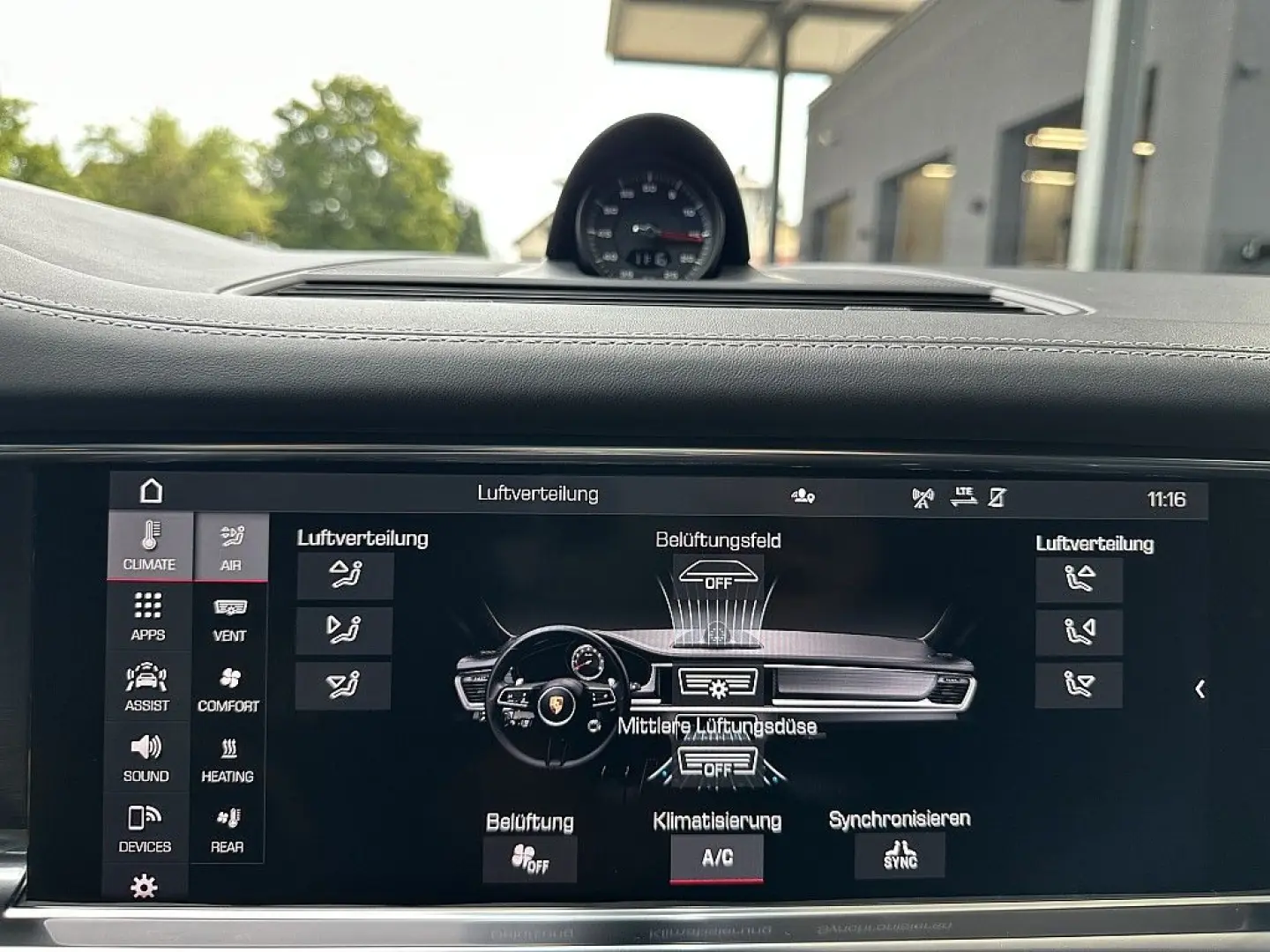 Panamera GTS Sport Turismo