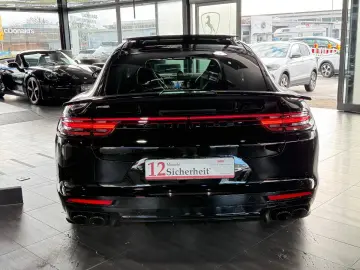 Panamera GTS