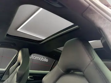 Panamera Turbo Sport