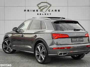 Audi Q5 55 TFSIe quattro S tronic S line