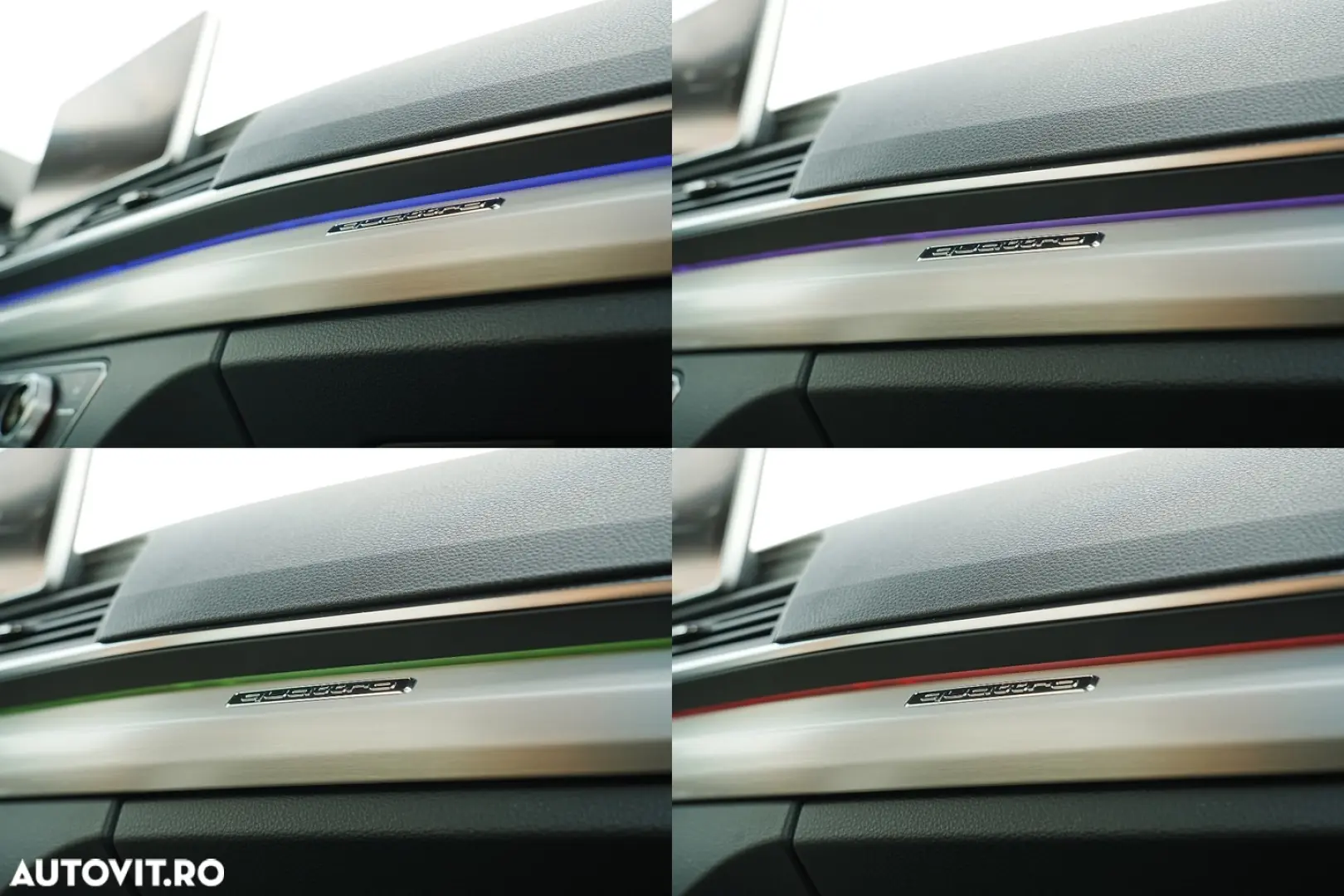 Audi Q5 55 TFSIe quattro S tronic S line